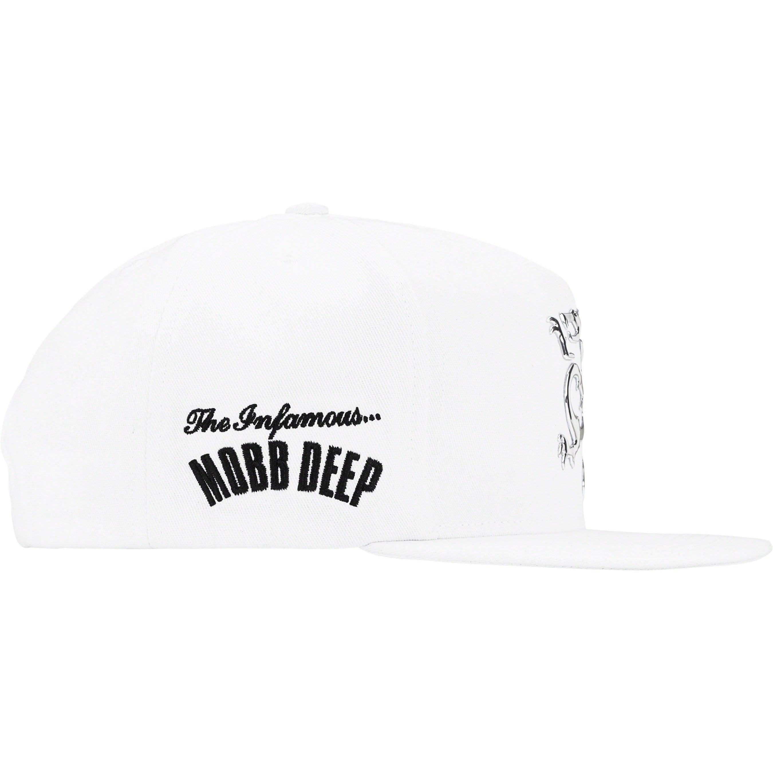 Mobb Deep Dragon 5-Panel view 18